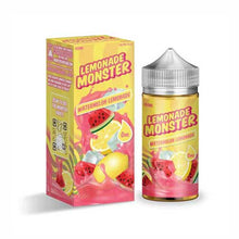 Lemonade Monster Watermelon Lemonade 100ml Vape Juice - EveryThing Vapes