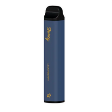 Lemonberry flavored Juucy Model X3 Disposable Vape