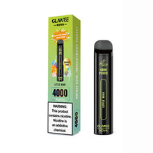 Little Bear (Gummy Candy)-Glamee Nova Tobacco Free Vape