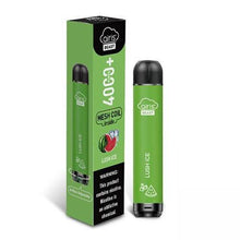 Lush Ice-Airis BEAST Disposable Vape Device