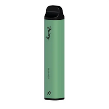 Lush Ice flavored Juucy Model X3 Disposable Vape