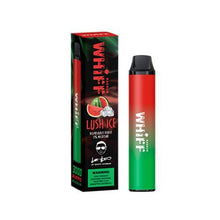 Lush Ice-Whiff Magnum Disposable Vape