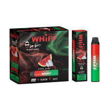 Lush Ice - Whiff Over Size Disposable Vape Device