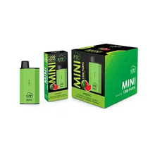 Lush Ice flavor Fume MINI Disposable Vape Device 1000 puffs