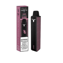 Lychee Ignite V15 Disposable Vape Device - EveryThing Vapes