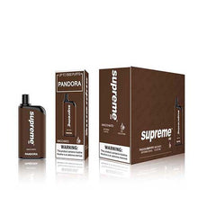 Macchiato - Supreme Pandora Disposable Vape