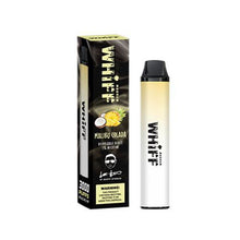 Malibu Colada-Whiff Magnum Disposable Vape