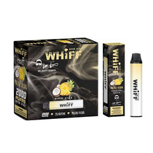 Malibu Colada - Whiff Over Size Disposable Vape Device