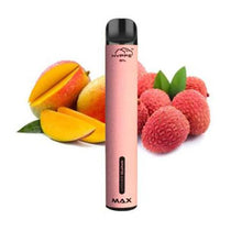 Mango Lychee Hyppe Max Disposable Device - EveryThing Vapes