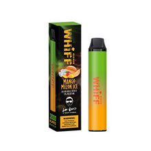Mango Melon Ice-Whiff Magnum Disposable Vape