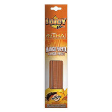 Mango Papaya Juicy Jays Thaiiand Scense Sticks - EveryThing Vapes