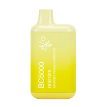 Mango Peach EB Create BC5000 Disposable Vape Device 5000 Puffs | EveryThingVapes.com