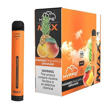 Mango Pineapple Disposable Device - EveryThing Vapes