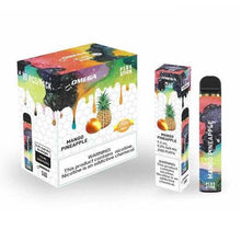 Mango Pineapple Kang Omega Plus - EveryThing Vapes