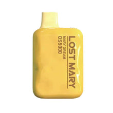 Mary Dream Flavored EBDesign LOST MARY OS5000 Disposable Vape Device - 5000 Puffs | everythingvapes.com - 3PK