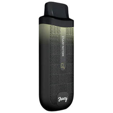 Juucy Model QS Disposable Vape Device - 3PK
