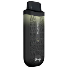 Juucy Model QS Disposable Vape Device - 10PK