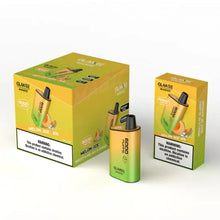 Melon Ice-Glamee Magic Vape