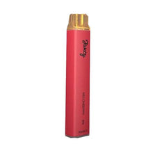 Melonberry Juucy Model S Disposable Vape Device - EveryThing Vapes