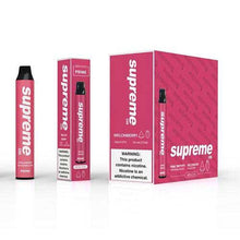 Melonberry-Supreme Prime Disposable Vape Device
