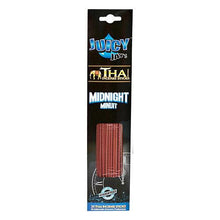 Midnight Juicy Jays Thaiiand Scense Sticks - EveryThing Vapes
