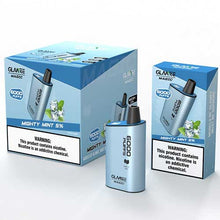 Mighty Mint - Glamee Magic Disposable Vape