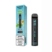 Mighty Mint-Glamee Nova Tobacco Free Vape