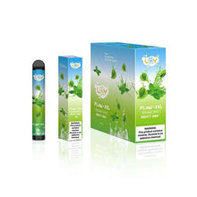 Mighty Mint LOY XXL Disposable Vape Device - EveryThing Vapes