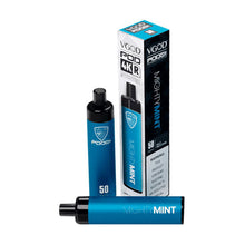 Mighty Mint Flavored VGOD POD 4K R Disposable Vape 4000 puffs