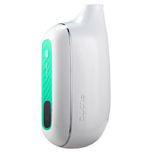Mint Chill Flavored FLONQ Max Smart Disposable Vape Device - 10000 Puffs | everythingvapes.com - 10PK