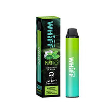 Mint Ice-Whiff Magnum Disposable Vape