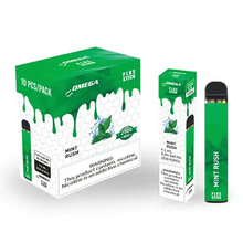 Mint_ ce Kang Omega Plus - EveryThing Vapes