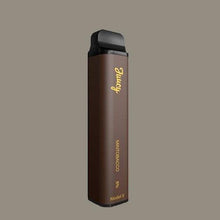 Mintobacco Juucy Model X Disposable Vape Device - EveryThing Vapes