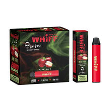 New York - Whiff Over Size Disposable Vape Device