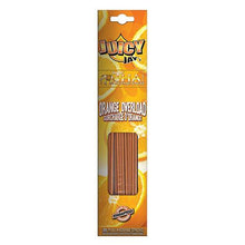 Orange Overload Juicy Jays Thaiiand Scense Sticks - EveryThing Vapes