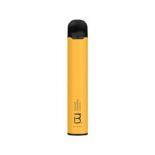 Orange Pineapple Mango Bmor Saturn Disposable Vape Device - EveryThing Vapes