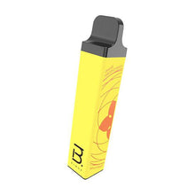 Orange Pineapple Mango Bmor Venus Disposable Vape Device - EveryThing Vapes