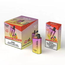 Passion Pineapple-Glamee Magic Vape