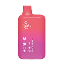 Peach Berry EB Create BC5000 Disposable Vape Device 5000 Puffs | EveryThingVapes.com