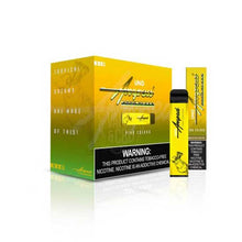 Pina Colada Uno Amped Tfn Disposable Vape Device - EveryThing Vapes