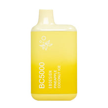 Pineapple Coconut Ice EB Create BC5000 Disposable Vape Device 5000 Puffs | EveryThingVapes.com