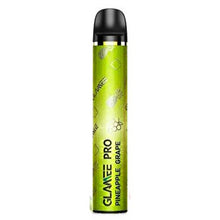 Pineapple Grape Glamee Pro Disposable Vape Device - EveryThing Vapes