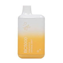 Pineapple Orange Mint EB Create BC5000 Disposable Vape Device 5000 Puffs | EveryThingVapes.com