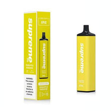 Pineapple Paradise - Supreme Epic Disposable Vape Device