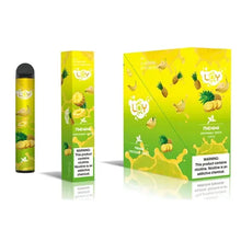 Pinenana flavored LOY XL disposable vape - EveryThing Vapes