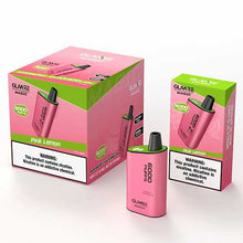 Pink Lemon - Glamee Magic Disposable Vape