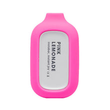 Pink Lemonade Flavored insta Bar Jar 5000 Disposable Vape Device - 5000 Puffs | everythingvapes.com - 3PK