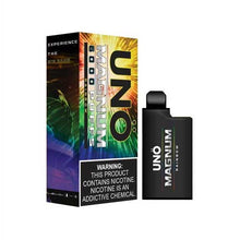 Rainbow-Uno Magnum Disposable Vape