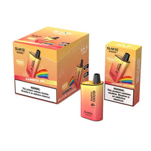 Rainbow-Glamee Magic Vape
