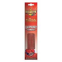Raspberry Juicy Jays Thaiiand Scense Sticks - EveryThing Vapes